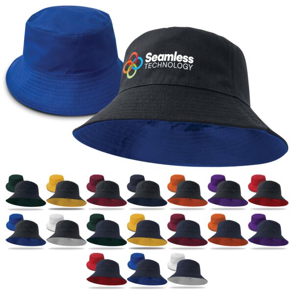Switch Reversible Bucket Thumbnail