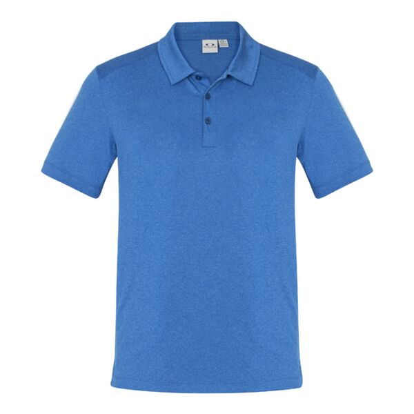 Mens Aero Short Sleeve Polo Thumbnail