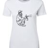 Stedman Ladies Classic Tee - On Special! Thumbnail