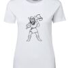 Stedman Ladies Classic Tee - On Special! Thumbnail