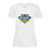 Stedman Ladies Classic Tee Thumbnail