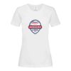 Stedman Ladies Classic Tee Thumbnail